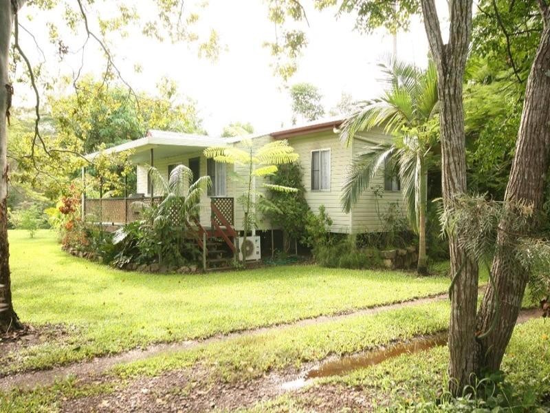 31 Newbery Road, Sarina QLD 4737