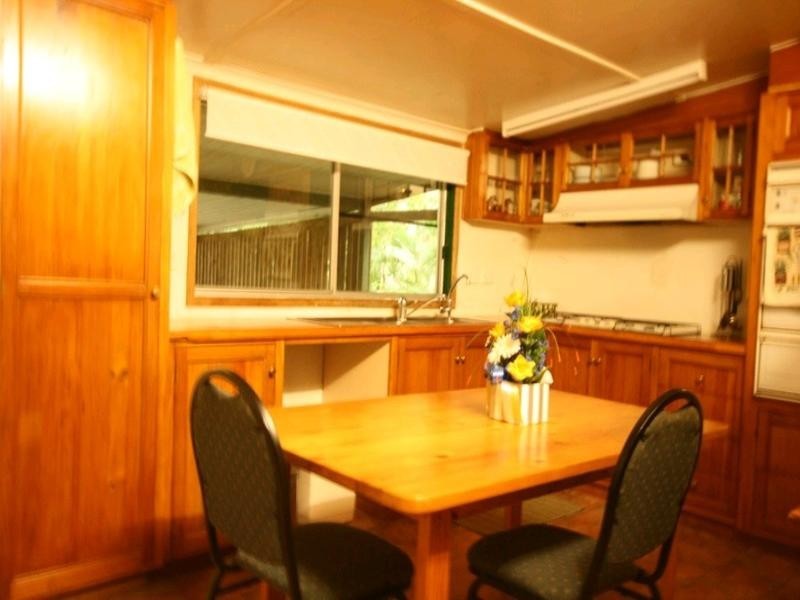 31 Newbery Road, Sarina QLD 4737