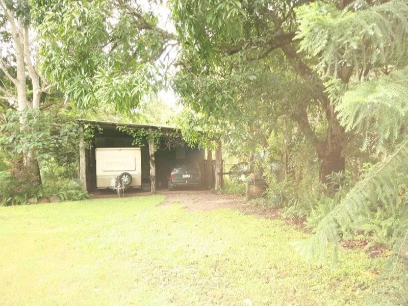 31 Newbery Road, Sarina QLD 4737