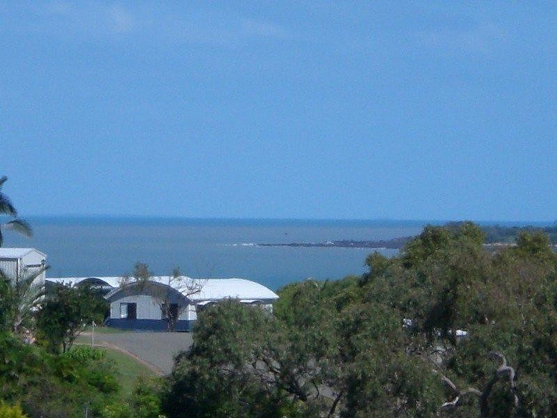 33 Garnham Court, Ilbilbie QLD 4738