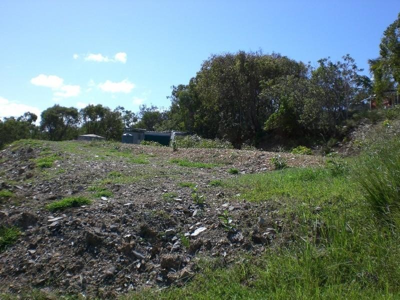 33 Garnham Court, Ilbilbie QLD 4738