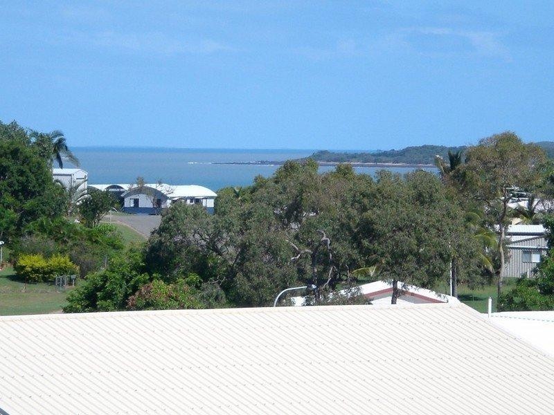 33 Garnham Court, Ilbilbie QLD 4738