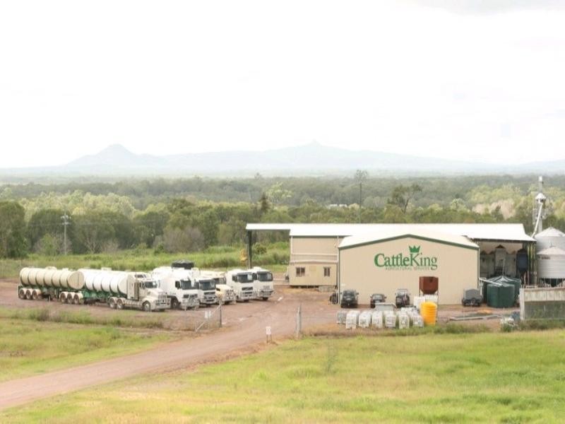 90365 Bruce Highway, Sarina QLD 4737