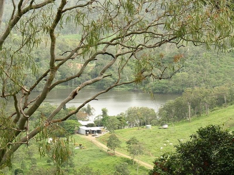 673 Middle Creek Road, Mackay QLD 4740