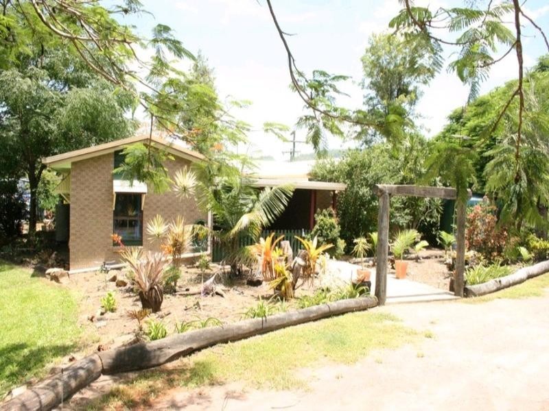 673 Middle Creek Road, Mackay QLD 4740