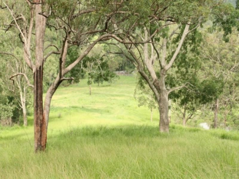 673 Middle Creek Road, Mackay QLD 4740