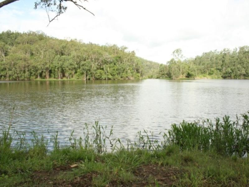 673 Middle Creek Road, Mackay QLD 4740