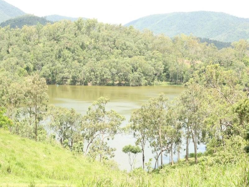 673 Middle Creek Road, Mackay QLD 4740