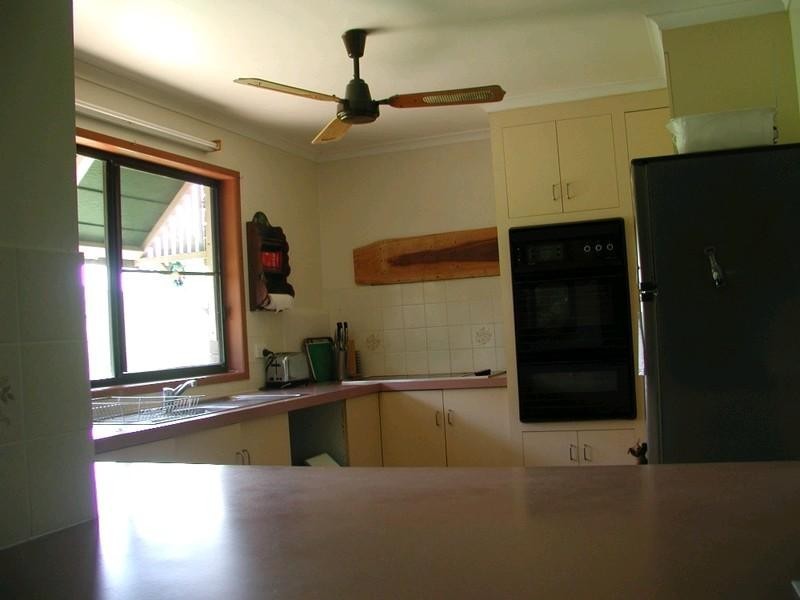 673 Middle Creek Road, Mackay QLD 4740