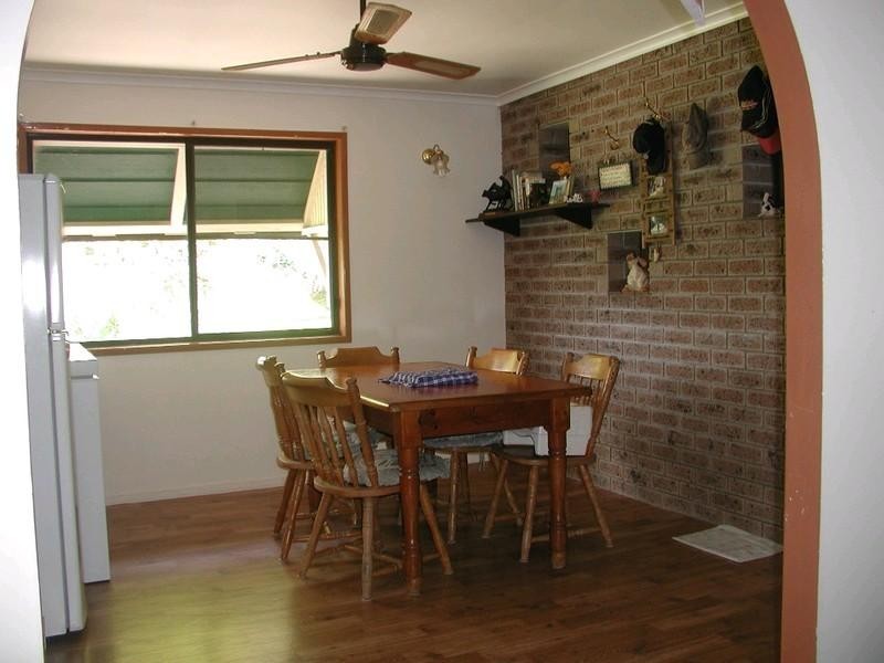 673 Middle Creek Road, Mackay QLD 4740