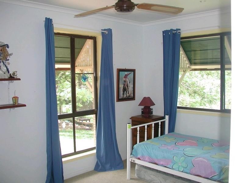 673 Middle Creek Road, Mackay QLD 4740