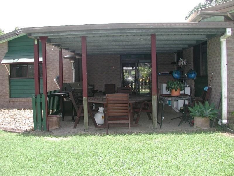 673 Middle Creek Road, Mackay QLD 4740