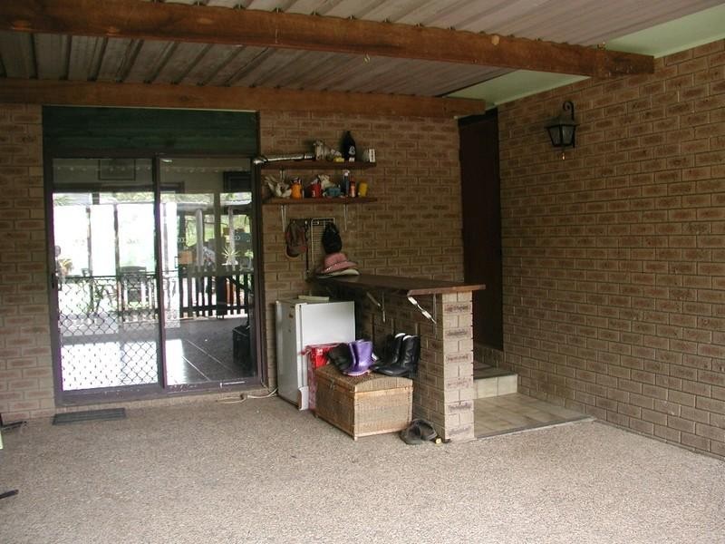 673 Middle Creek Road, Mackay QLD 4740