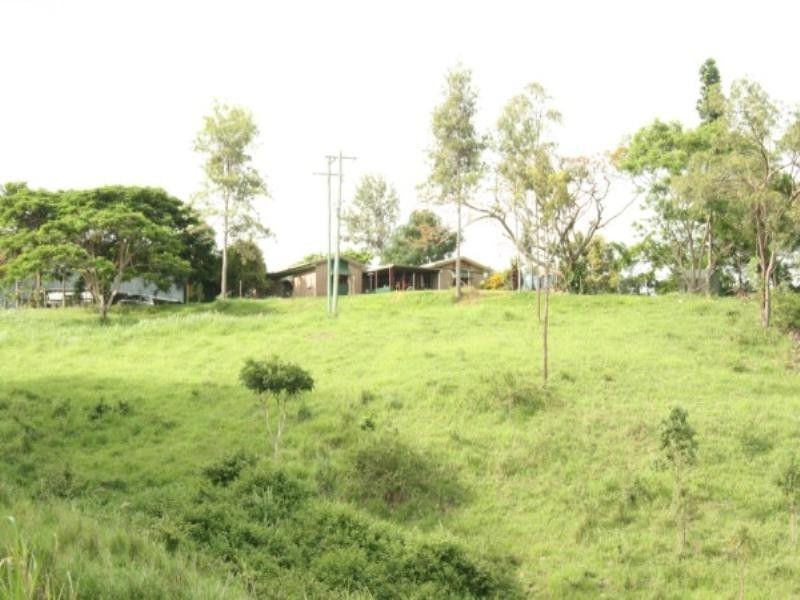 673 Middle Creek Road, Mackay QLD 4740