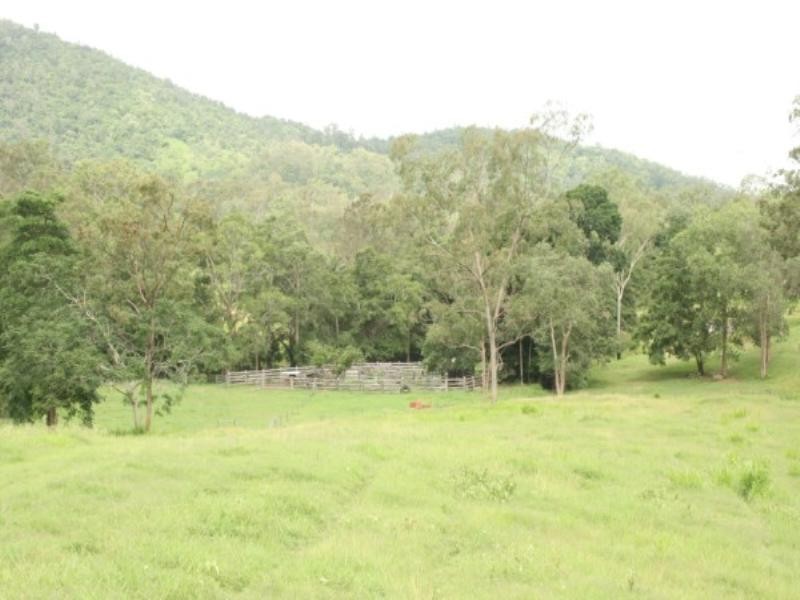 673 Middle Creek Road, Mackay QLD 4740