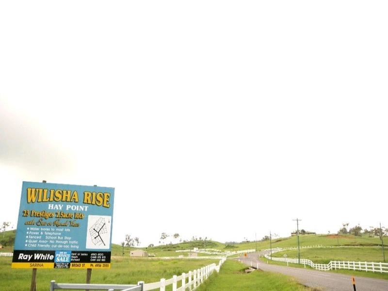 11 Jamae Court, Hay Point QLD 4740