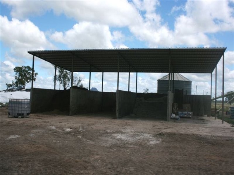 5200 Clermont – Dysart Road, Dysart QLD 4745