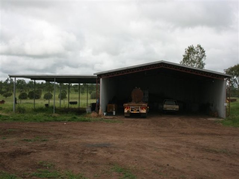 5200 Clermont – Dysart Road, Dysart QLD 4745