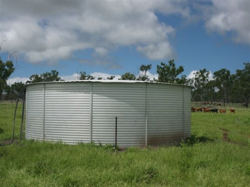 5200 Clermont – Dysart Road, Dysart QLD 4745