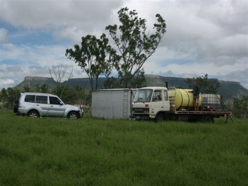 5200 Clermont – Dysart Road, Dysart QLD 4745