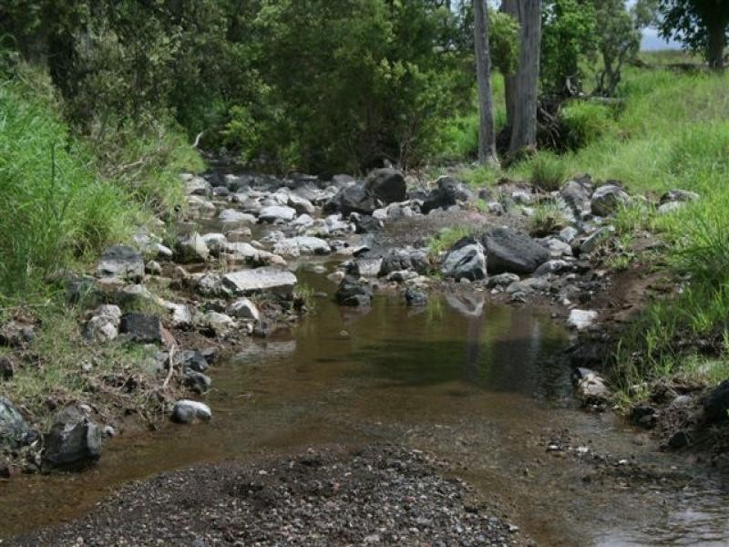 5200 Clermont – Dysart Road, Dysart QLD 4745