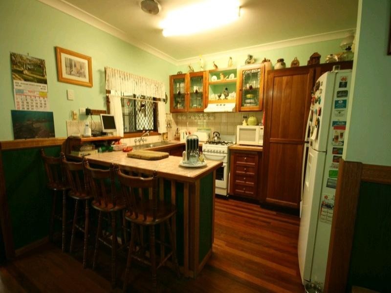 611 Miran Khan Drive, Freshwater Point QLD 4737