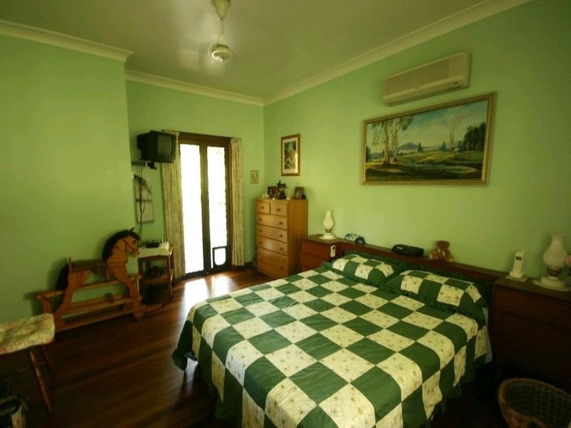 611 Miran Khan Drive, Freshwater Point QLD 4737