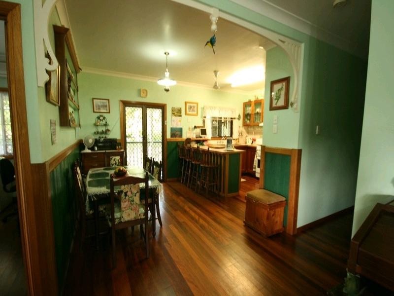 611 Miran Khan Drive, Freshwater Point QLD 4737