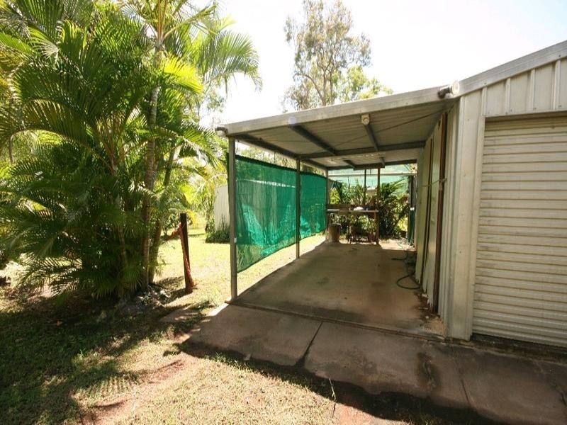 611 Miran Khan Drive, Freshwater Point QLD 4737
