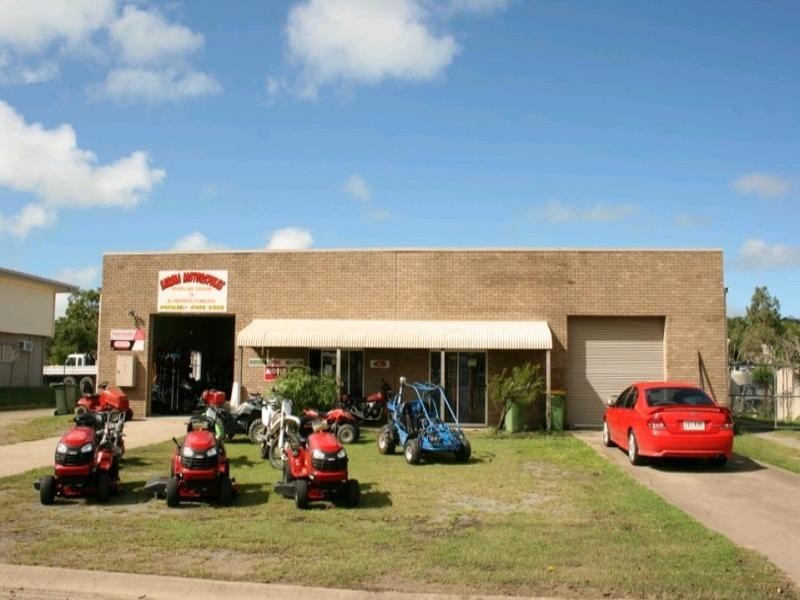 7 Patch Street, Sarina QLD 4737