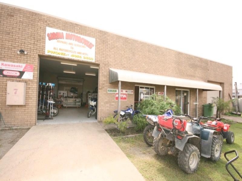 7 Patch Street, Sarina QLD 4737