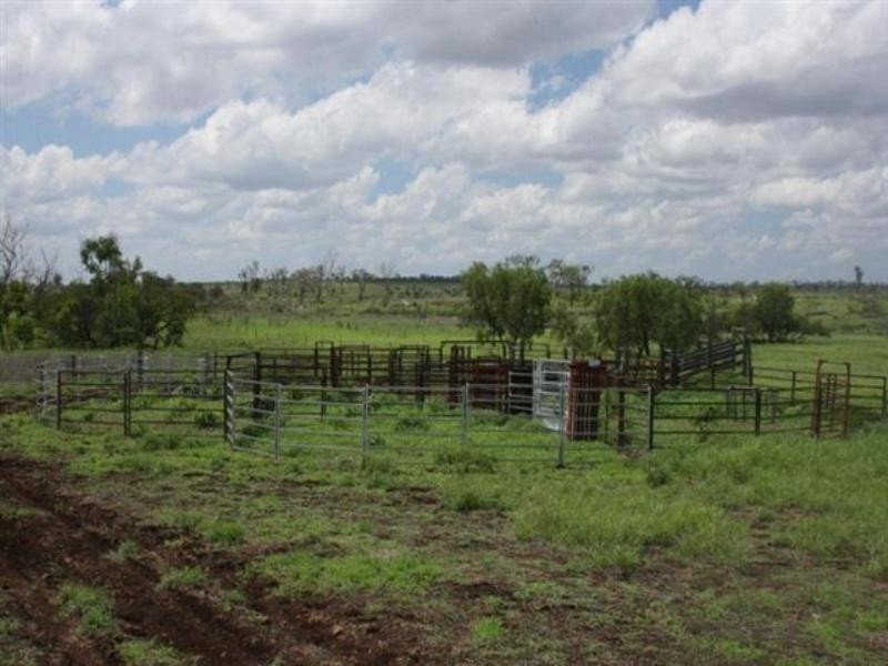 Clermont QLD 4721