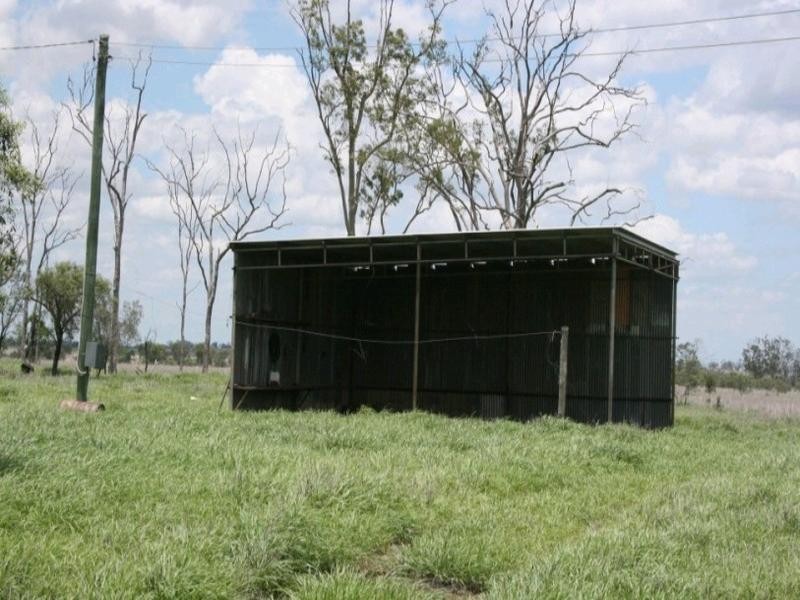 Clermont QLD 4721