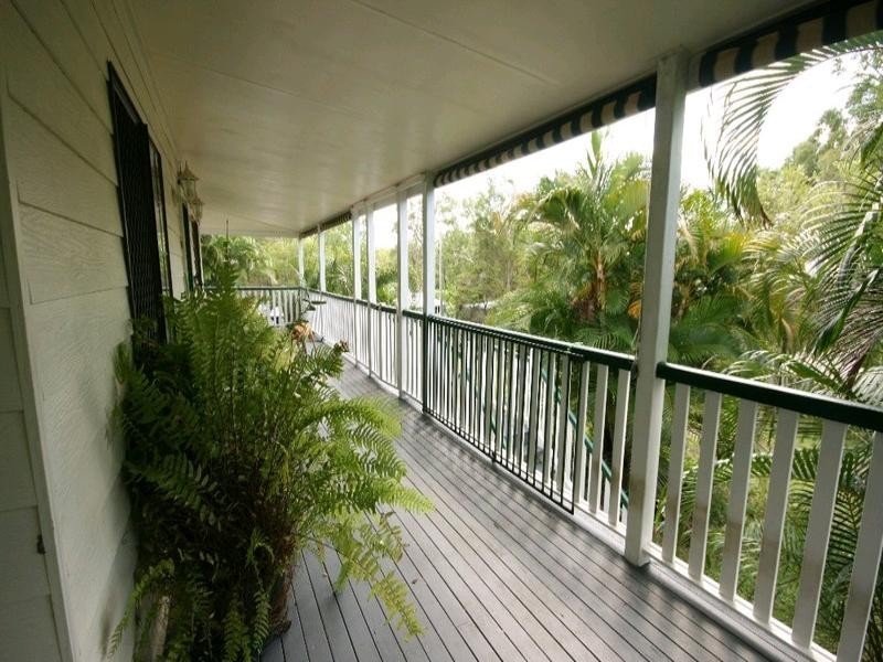 611 Miran Khan Drive, Freshwater Point QLD 4737