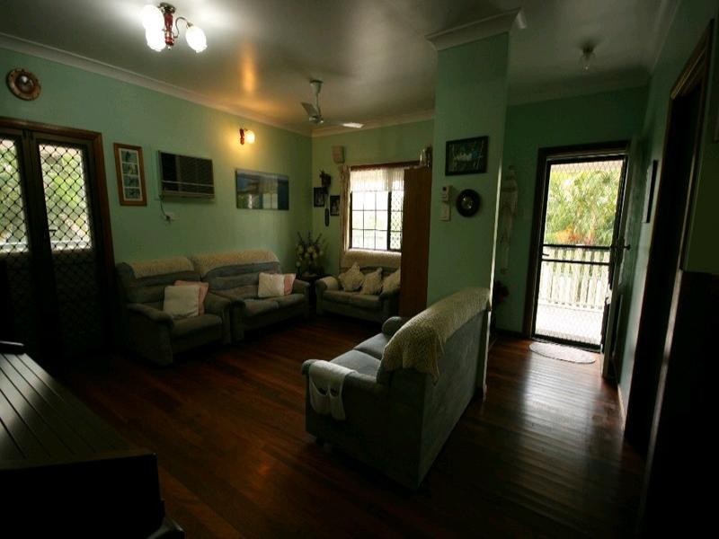 611 Miran Khan Drive, Freshwater Point QLD 4737