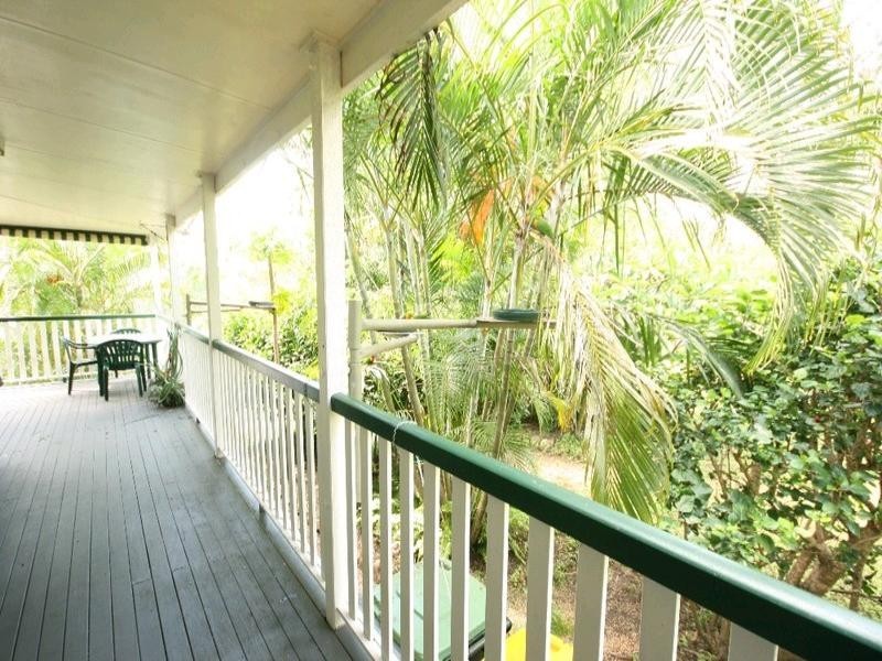 611 Miran Khan Drive, Freshwater Point QLD 4737