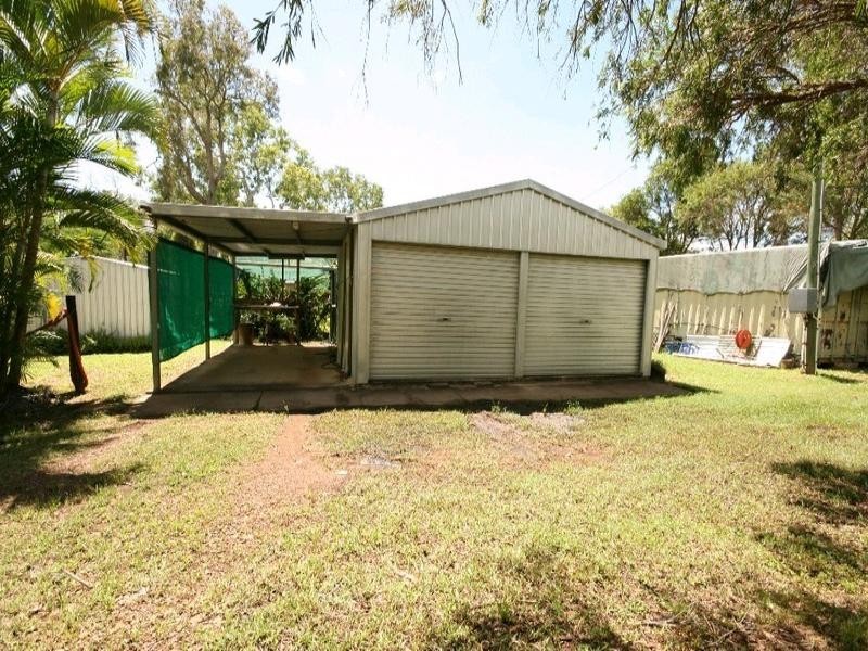 611 Miran Khan Drive, Freshwater Point QLD 4737