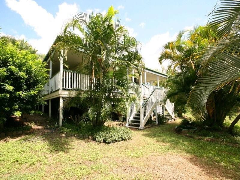 611 Miran Khan Drive, Freshwater Point QLD 4737