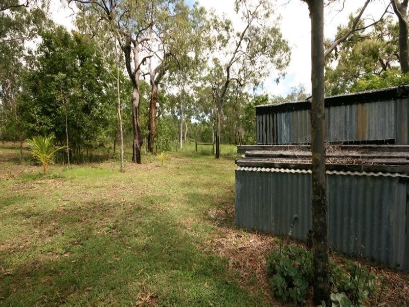 611 Miran Khan Drive, Freshwater Point QLD 4737