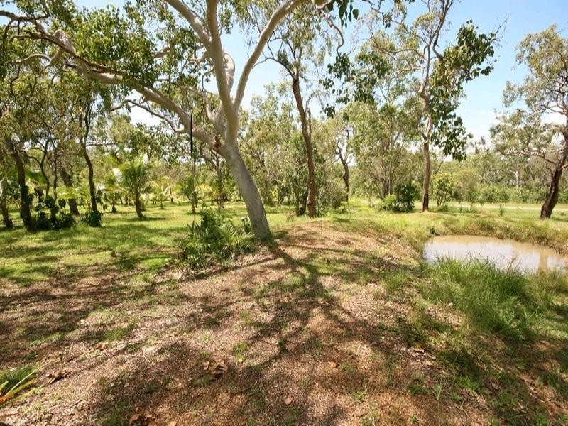 611 Miran Khan Drive, Freshwater Point QLD 4737