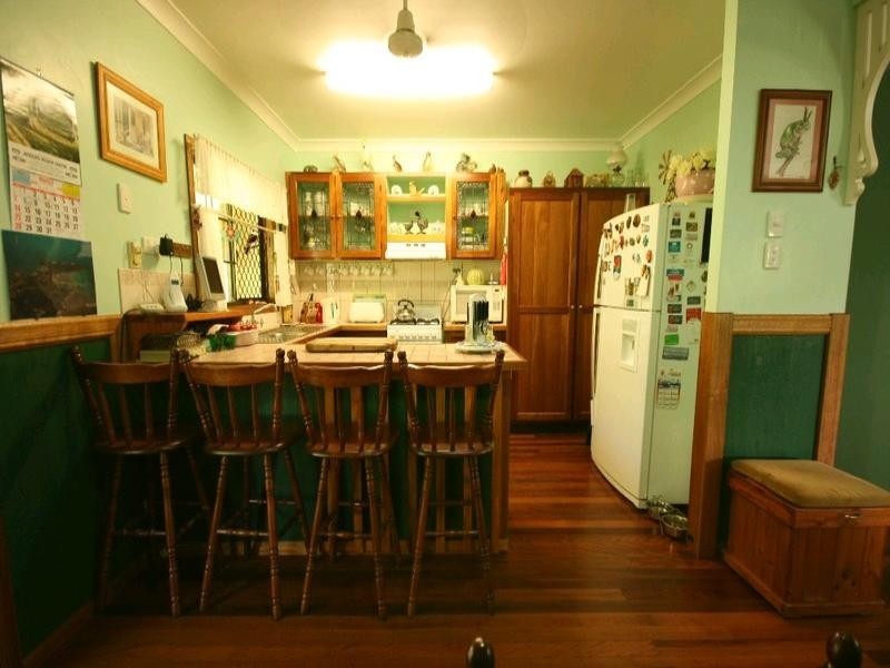 611 Miran Khan Drive, Sarina QLD 4737