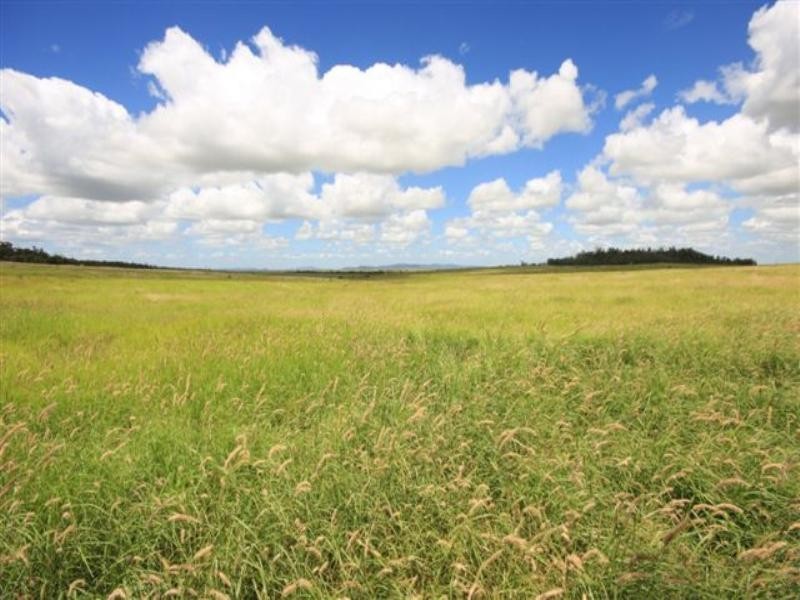 15 Duckabrook Road, Springsure QLD 4722