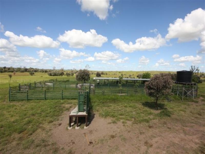 15 Duckabrook Road, Springsure QLD 4722