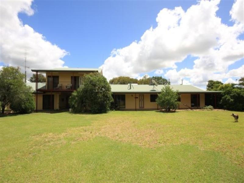 15 Duckabrook Road, Springsure QLD 4722