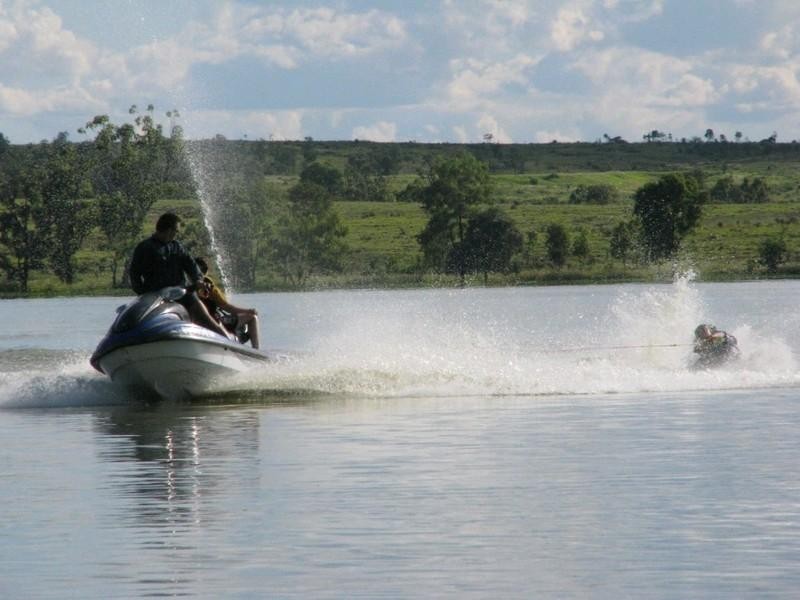 15 Duckabrook Road, Springsure QLD 4722