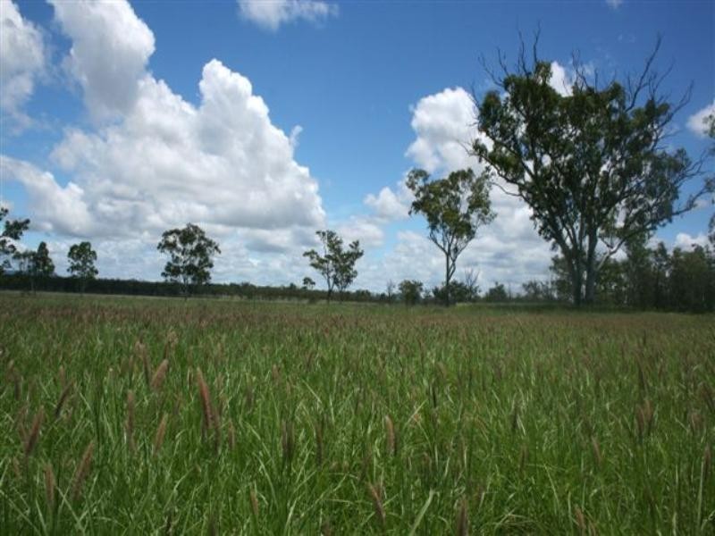 5200 Clermont – Dysart Road, Clermont QLD 4721