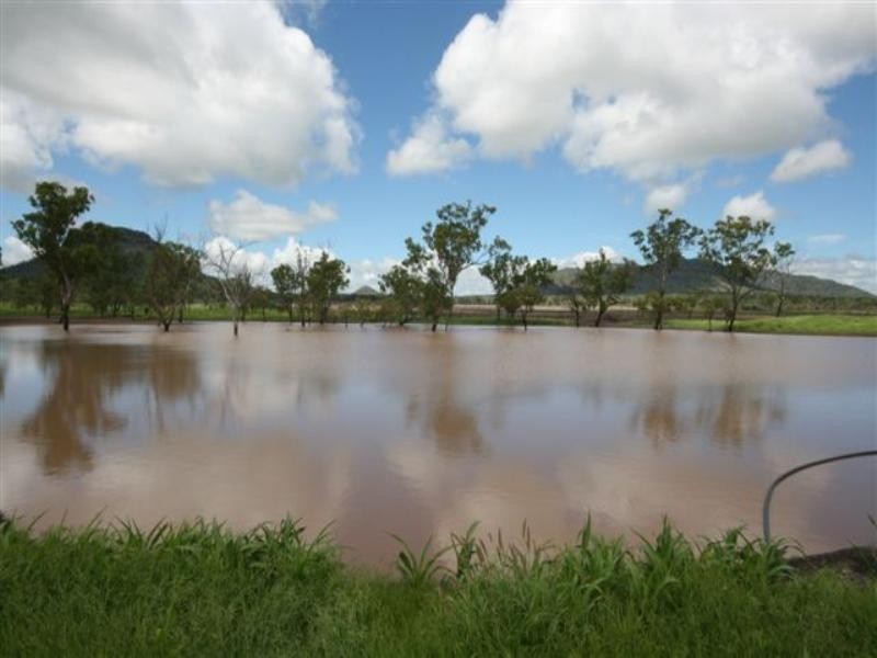 5200 Clermont – Dysart Road, Clermont QLD 4721