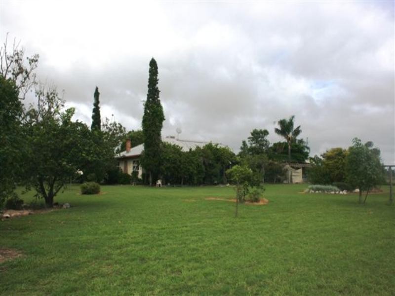 5200 Clermont – Dysart Road, Clermont QLD 4721