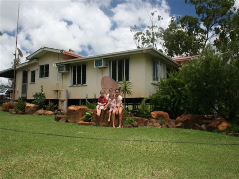 5200 Clermont – Dysart Road, Clermont QLD 4721