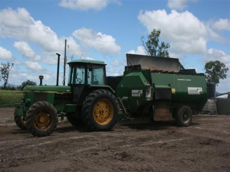 5200 Clermont – Dysart Road, Clermont QLD 4721